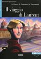 Il Viaggio di Laurent ( + CD)