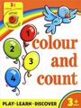 Small Beginnings: Colour and Count 3+ ***