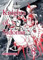 Knights of Sidonia: Volume 8