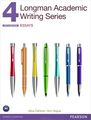 Longman Academic Writing Series 4: Essays ***