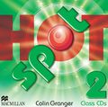 Hot Spot 2: Class CDs (  2 CD)