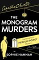 MONOGRAM MURDERS EXPORT, A_TPB