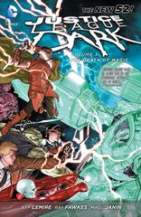 Justice League Dark Volume 3: The Death of Magic