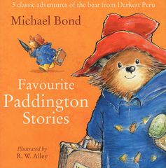 Paddington - Favourite Paddington Stories