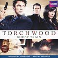 Torchwood: Ghost Train (  2 CD)