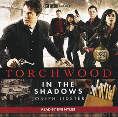 Torchwood: In the Shadows (  2 CD)