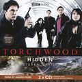 Torchwood Hidden ( MP3  2 CD)