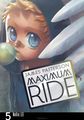 Maximum Ride: The Manga