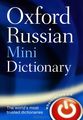 Oxford Russian Mini Dictionary