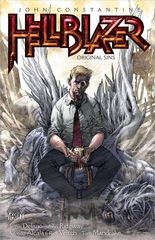 John Constantine, Hellblazer: Original Sin: Volume 1