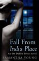 Fall From India Place