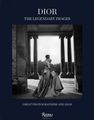 Dior the Legendary Images: Great Photographers and Dior