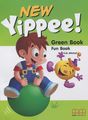 New Yippee! Green Fun Book (+ CD-ROM)