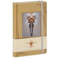 Diablo High Heavens Blank Journal with Pocket