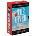 The Giver Quartet: Boxed Set