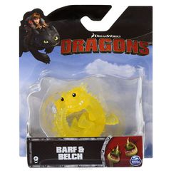  Dragons "Barf & Belch". 66551_20067264