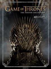 Game of Thrones: The Poster Collection