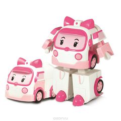 Robocar Poli - "", : , 