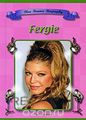 Fergie