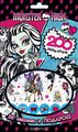 Monster High. 200 