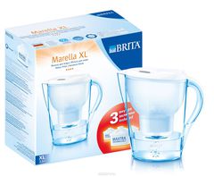 -   Brita "Marella XL", : , 3  , 3,5 