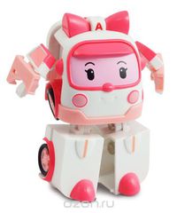 Robocar Poli  (7,5 )