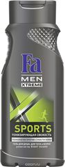 FA MEN Xtreme    Sports, 250 