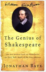 The Genius of Shakespeare