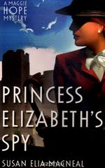 Princess Elizabeth's Spy