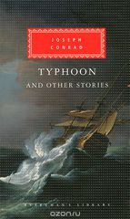 Typhoon and Other Stories