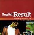 English Result: Elementary (  2 CD)