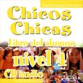Chicos Chicas 4 - CD Audio