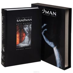 Absolute Sandman: Volume 3 ( )