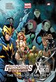 Guardians of the Galaxy/All-New X-Men