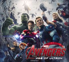 Marvel's Avengers: Age of Ultron