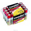 Camelion LR6-PB24 Plus,  1.5, 24 