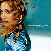 Madonna. Ray Of Light