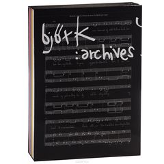 Bjork: Archives