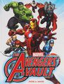 The Avengers Vault