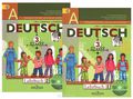 Deutsch 3: Lehrbuch /  . 3 .   2  (  2  + CD)