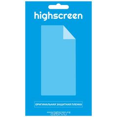 Highscreen    Pure F, 