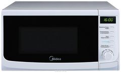 Midea AM820CWW-W -