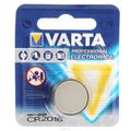  Varta "Professional Electronics",  CR2016, 3, 1 