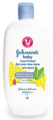 Johnson's baby Pure Protect  -   300 