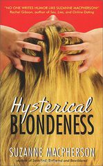 Hysterical Blondeness