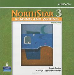 NorthStar 3: Reading and Writing (  2 CD)