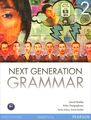 Next Generation Grammar 2: MyEnglishLab: Access Code