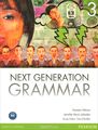 Next Generation Grammar 3: MyEnglishLab: Access Code