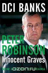 DCI Banks: Innocent Graves