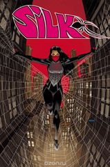 Silk Vol. 1